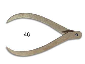 Drveni Prečnik 46