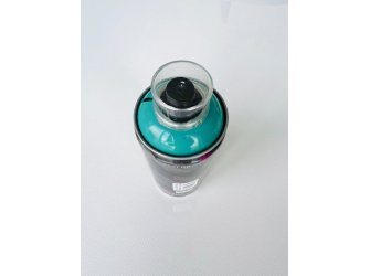 Sprej Nbq 400ml Fast Meditteranen Turq.