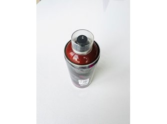 Sprej Nbq 400ml Fast Autumn Red