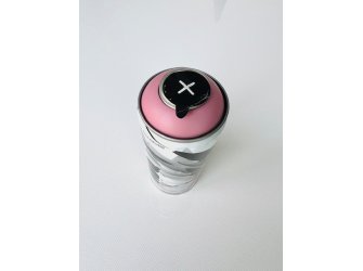 Sprej Nbq 400ml Slow Smoked Violet