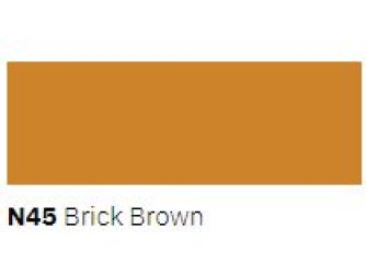 Sprej Nbq 400ml Slow Brick Brown