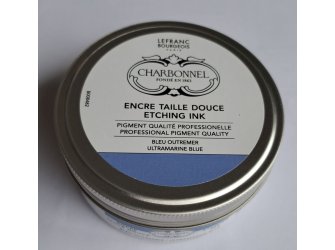 Grafička boja 200 ml Ultramarin