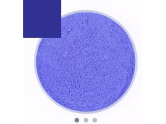 Cobalt Blue Trans. Flo. Frist G/0 100g