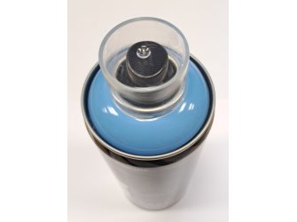 Sprej Nbq 400ml Fast Ozone Blue