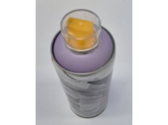 Sprej Nbq 400 ml Slow Hippie Violet