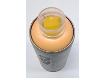 Sprej Nbq 400 ml Slow Pastel Orange