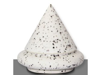 Glazura Stracciatella mat W1 kg 1020-1080°C