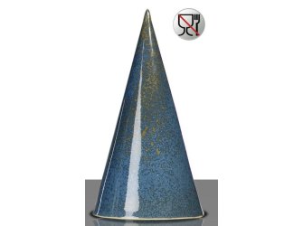 Glazura Indigo plava sjajna W1 Kg 1200-1260°C