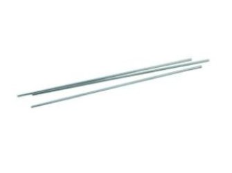 Šipka za nosač za nakit do 1250°C Pr. 3 mm, pojedinačna