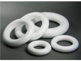 Stiropor prsten 120 mm
