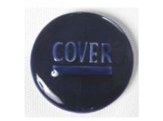 Glazura kobalt plava A 500 gr