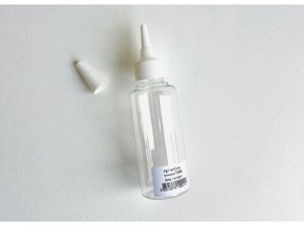 Pet bočica konusna 100 ml