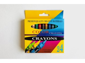 Pastele suhe set 1/24