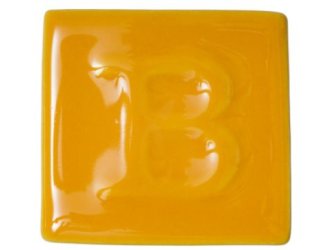 Botz Glazura Bright Yellow 800 ml