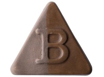 Botz Stoneware engoba Toffee 200 ml