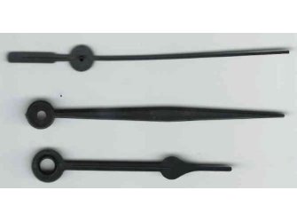 Kazaljke set br.1 7,00 -9,50 cm