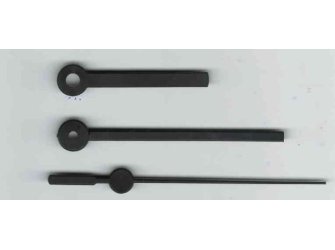 Kazaljke set br.2 5,50 - 8,00 cm