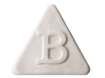 Botz Stoneware engoba White 800 ml