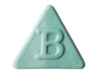 Botz Stoneware engoba Miami 800ml