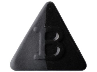Botz Stoneware engoba Black 800 ml