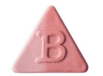 Botz Stoneware engoba Flamingo 800ml