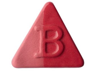 Botz Stoneware engoba Red 800ml