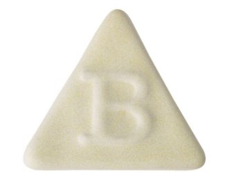 Botz glazura Stoneware Desert Yellow 800 ml