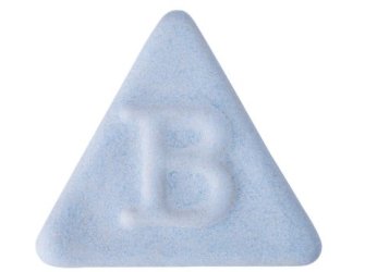 Botz glazura Stoneware Forget-Me-Not 800 ml