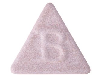 Botz glazura Stoneware Rose Rock 800 ml