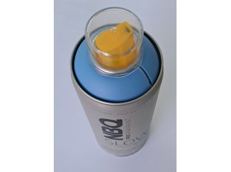 Sprej Nbq 400 ml Slow Ozone Blue