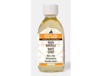 White spirit 250 ml Maimeri