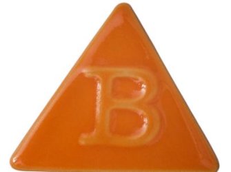 Botz glazura Orange 800ml