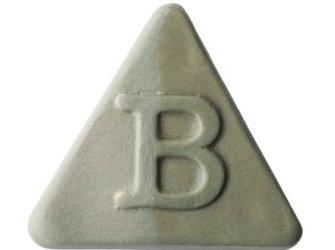 Botz Stoneware engoba Avocado 200ml