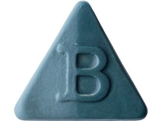 Botz Stoneware engoba Ocean 200ml