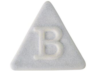 Botz glazura Stoneware Concrete Grey 200ml