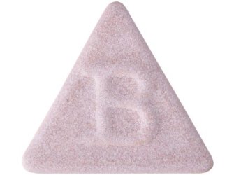 Botz glazura Stoneware Rose Rock 200ml