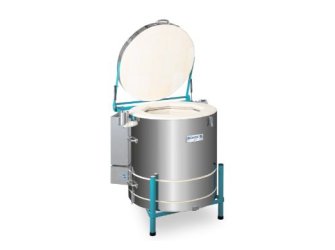 El. peć Rohde Toploaders Te-S serija