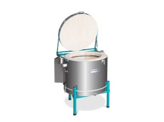 El. peć Rohde Toploaders Te-Mcc+ serija