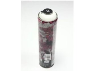 Sprej Nbq 600 ml White