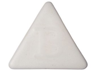 Botz glazura Stoneware Cream White 200 ml