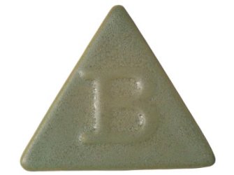 Botz glazura Stoneware Green Granite 800 ml