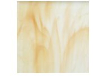 Spectrum Opalescent 30X30CmLight Amber White