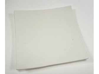 Tanjur kvadratni 20X20cm