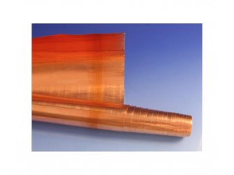 Bakrena folija u roli 30cmx2mx0,1mm