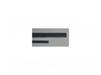 Ojačivač olovnih profila 3,6x1mm/2m