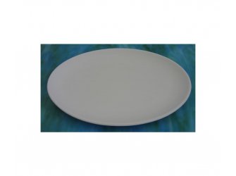 Tanjur ovalni vaga 46x34cm