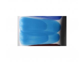 Dekorativna boja 100g A tirkizna