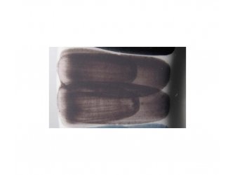 Dekorativne boja 100g A tamno siva