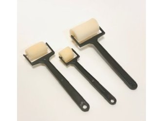 Valjak spužvasti set 3/1