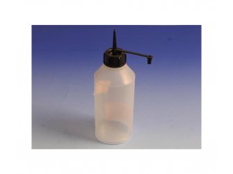 Boca s kapaljkom plastična 100ml